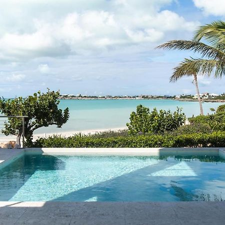 Sulmare At Sapodilla Bay Luxury Villas Taylor Bay Beach Экстерьер фото