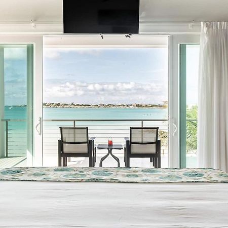 Sulmare At Sapodilla Bay Luxury Villas Taylor Bay Beach Экстерьер фото