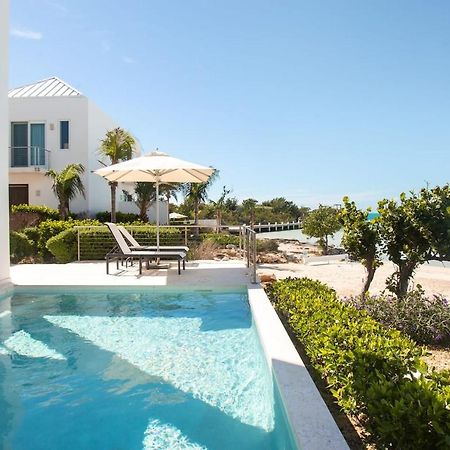 Sulmare At Sapodilla Bay Luxury Villas Taylor Bay Beach Экстерьер фото