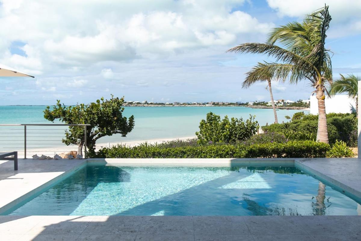 Sulmare At Sapodilla Bay Luxury Villas Taylor Bay Beach Экстерьер фото
