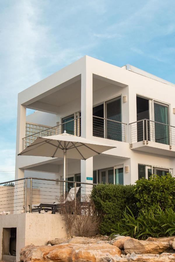 Sulmare At Sapodilla Bay Luxury Villas Taylor Bay Beach Экстерьер фото
