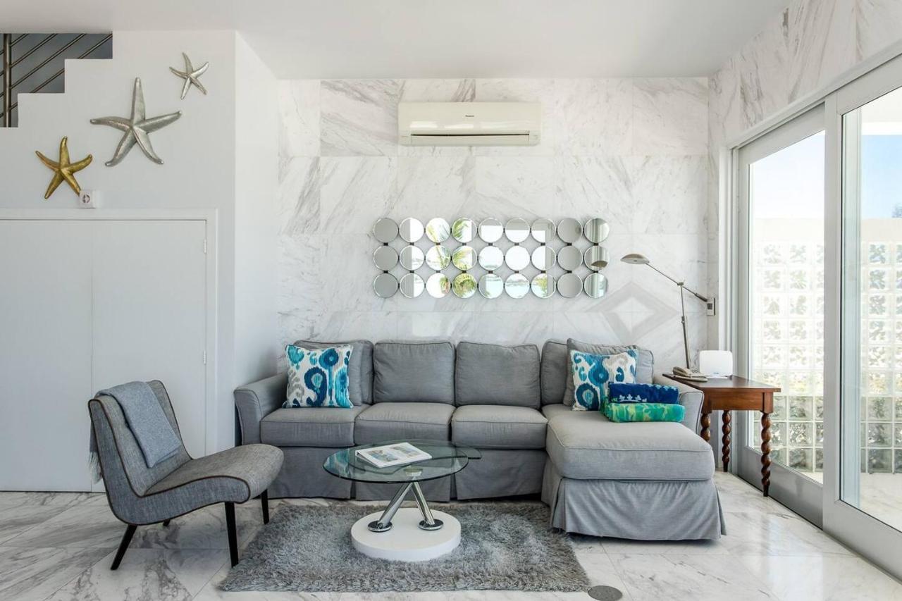 Sulmare At Sapodilla Bay Luxury Villas Taylor Bay Beach Экстерьер фото