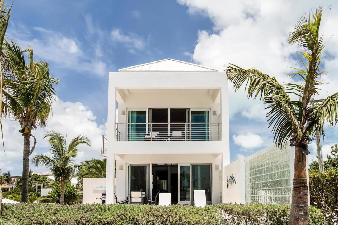 Sulmare At Sapodilla Bay Luxury Villas Taylor Bay Beach Экстерьер фото