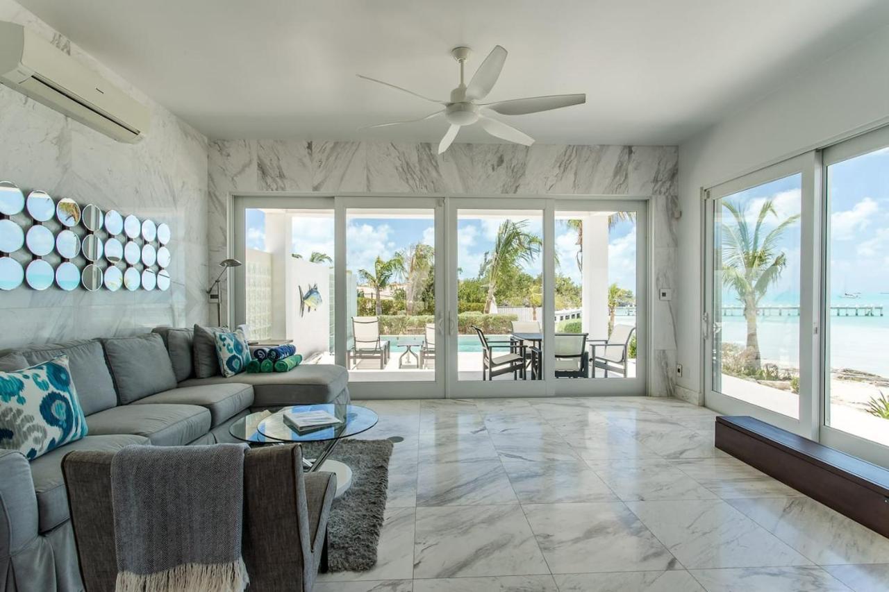 Sulmare At Sapodilla Bay Luxury Villas Taylor Bay Beach Экстерьер фото