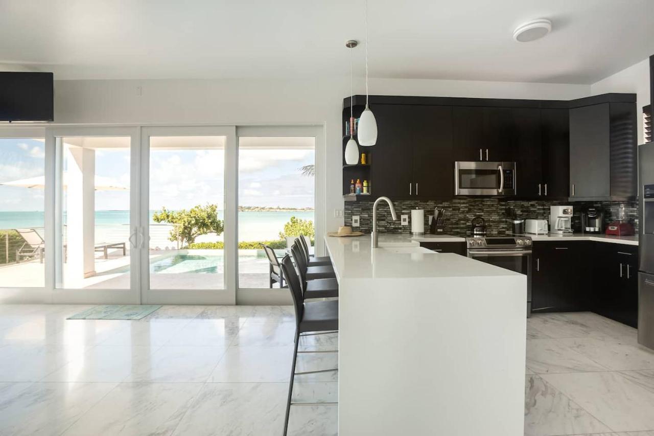 Sulmare At Sapodilla Bay Luxury Villas Taylor Bay Beach Экстерьер фото