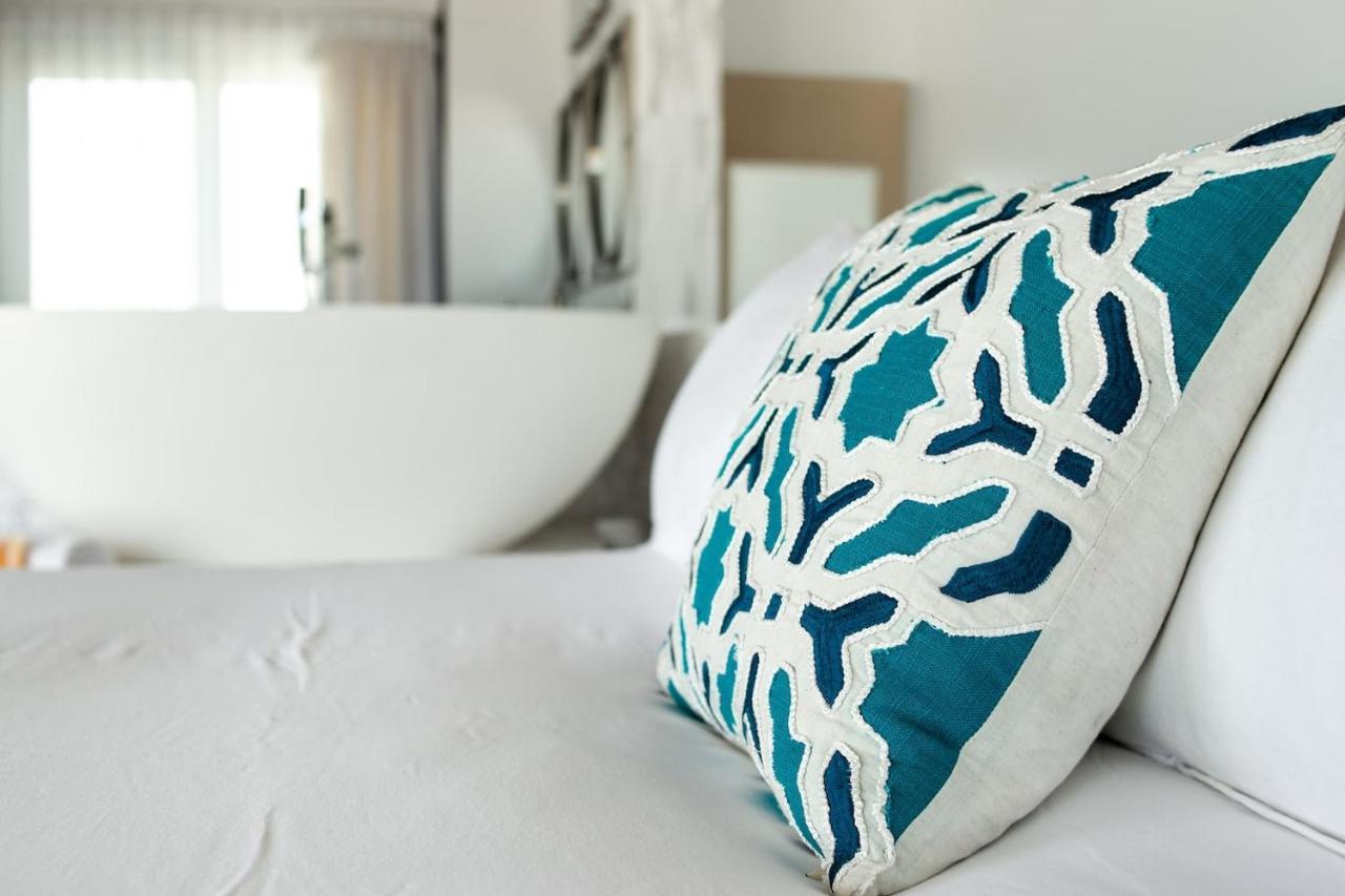 Sulmare At Sapodilla Bay Luxury Villas Taylor Bay Beach Экстерьер фото