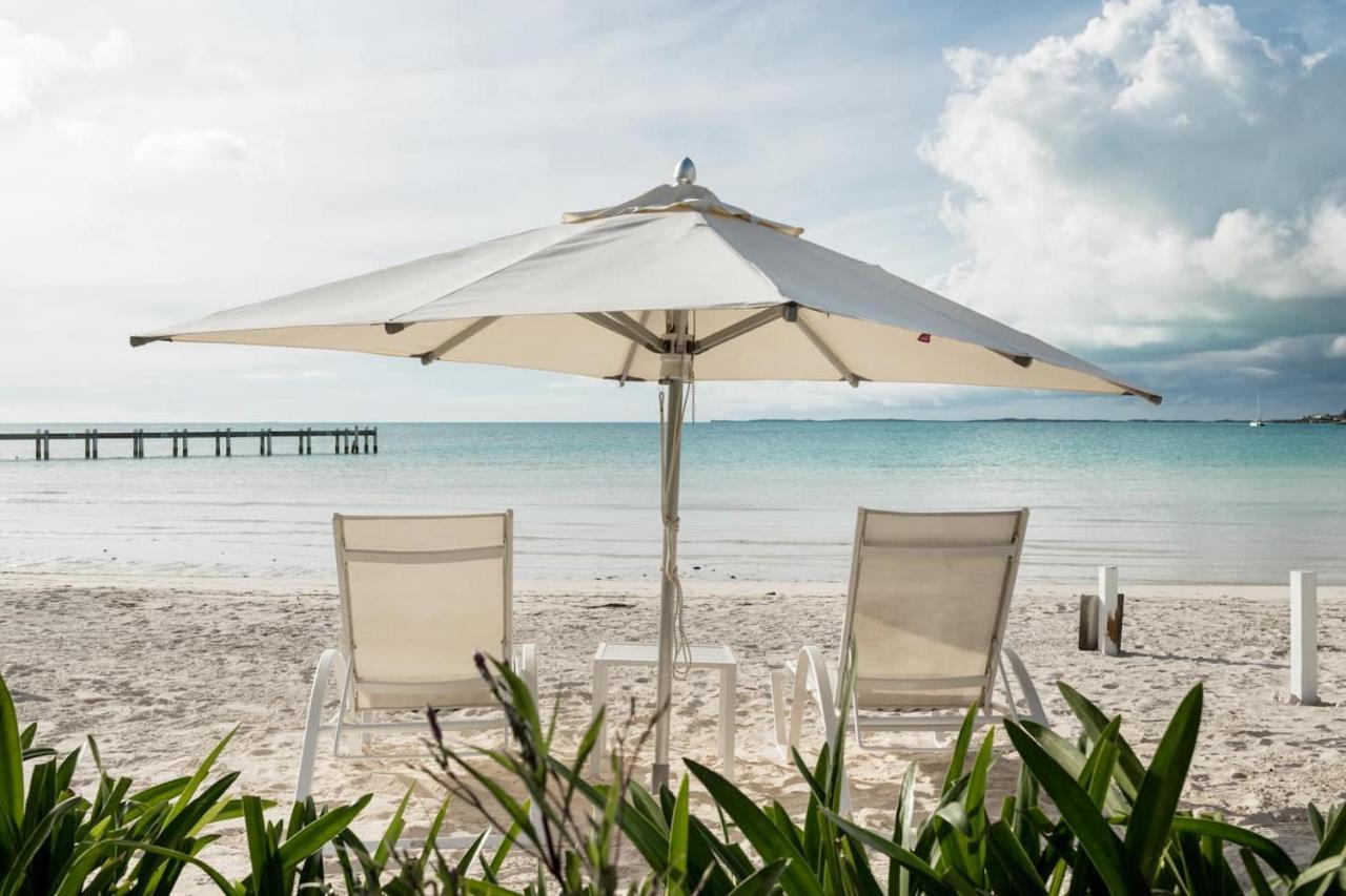 Sulmare At Sapodilla Bay Luxury Villas Taylor Bay Beach Экстерьер фото