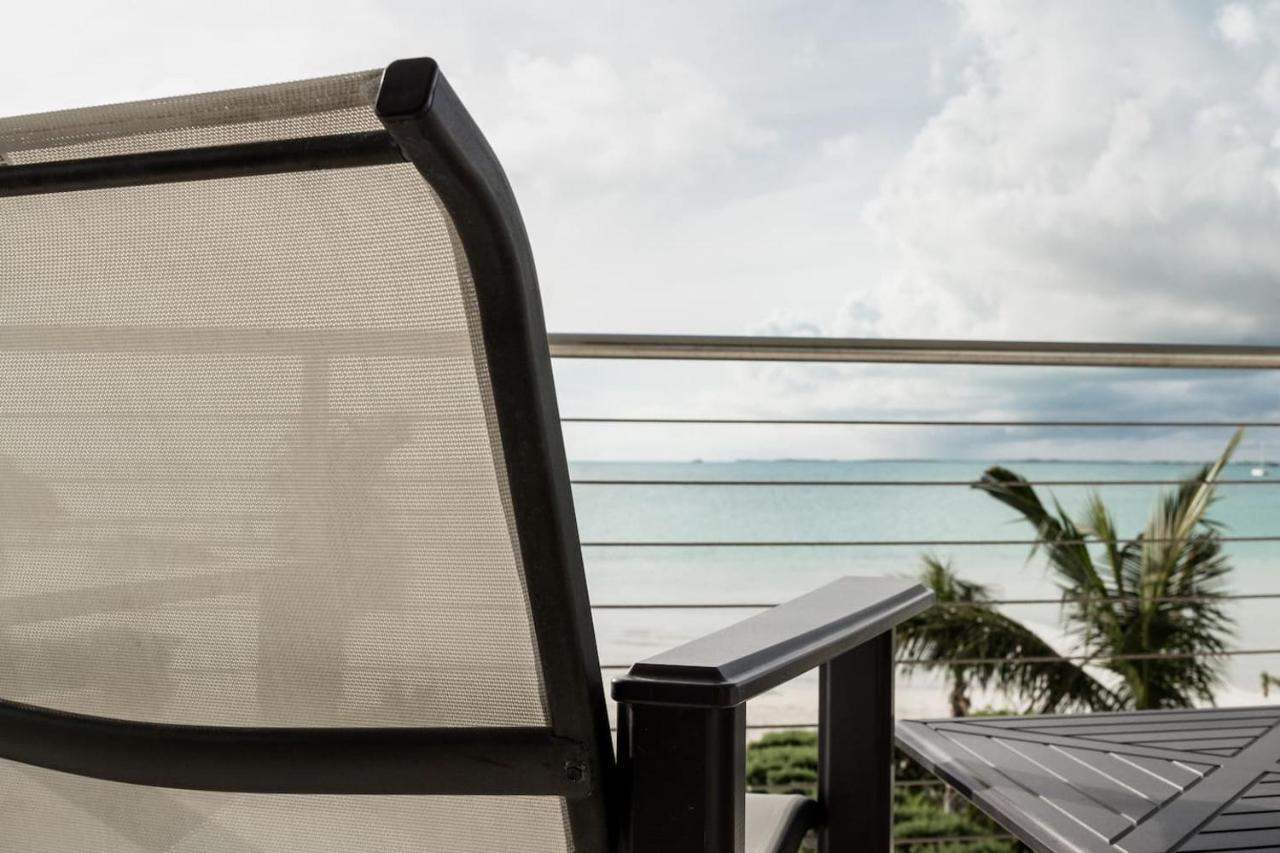 Sulmare At Sapodilla Bay Luxury Villas Taylor Bay Beach Экстерьер фото