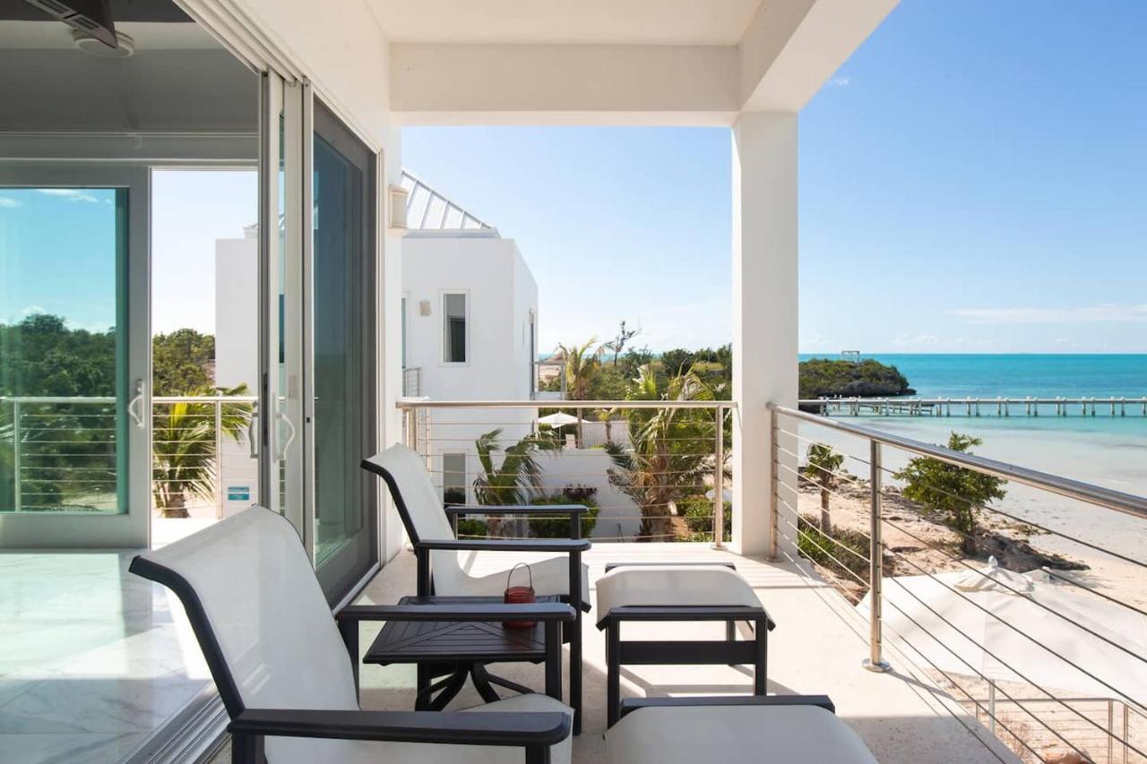 Sulmare At Sapodilla Bay Luxury Villas Taylor Bay Beach Экстерьер фото