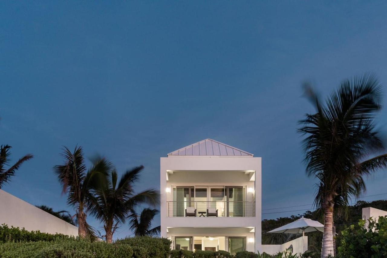 Sulmare At Sapodilla Bay Luxury Villas Taylor Bay Beach Экстерьер фото