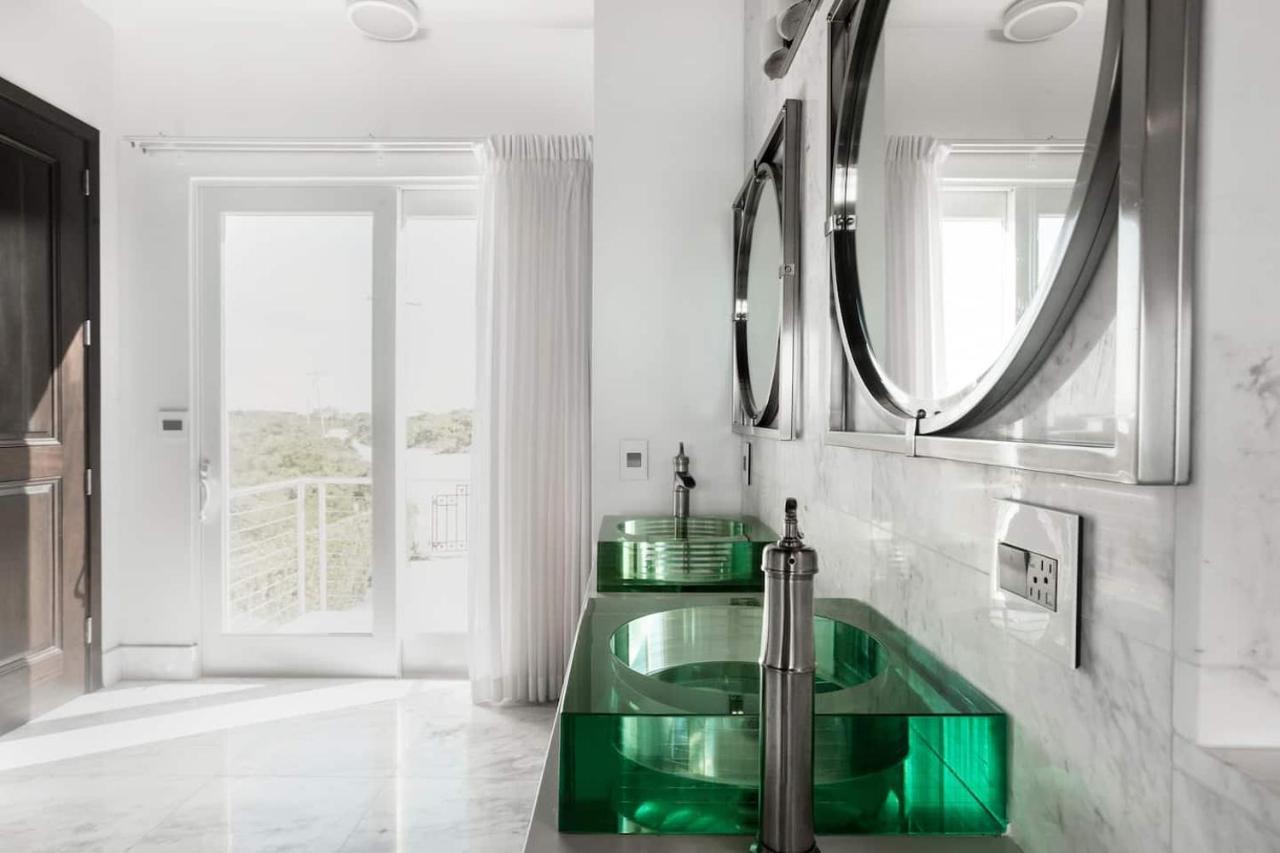 Sulmare At Sapodilla Bay Luxury Villas Taylor Bay Beach Экстерьер фото