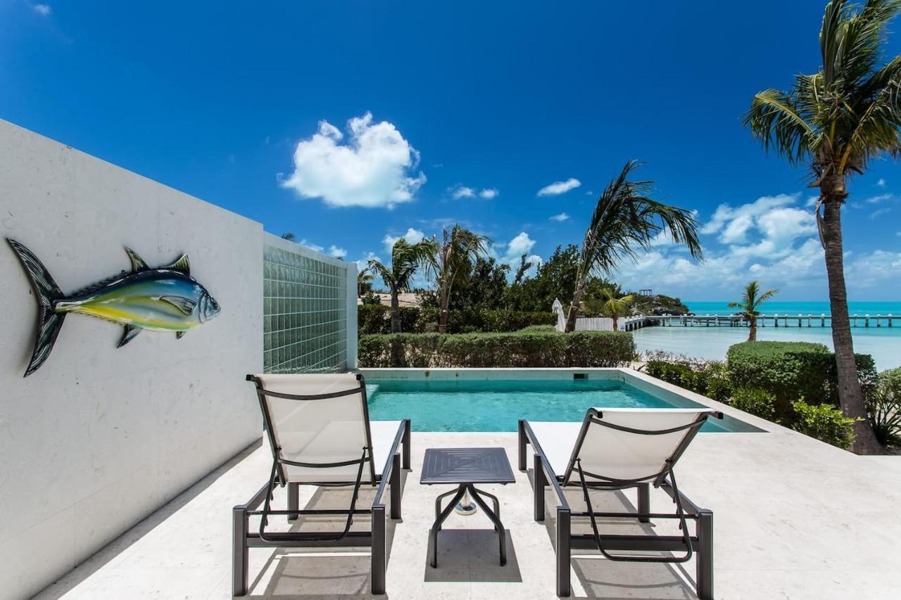 Sulmare At Sapodilla Bay Luxury Villas Taylor Bay Beach Экстерьер фото