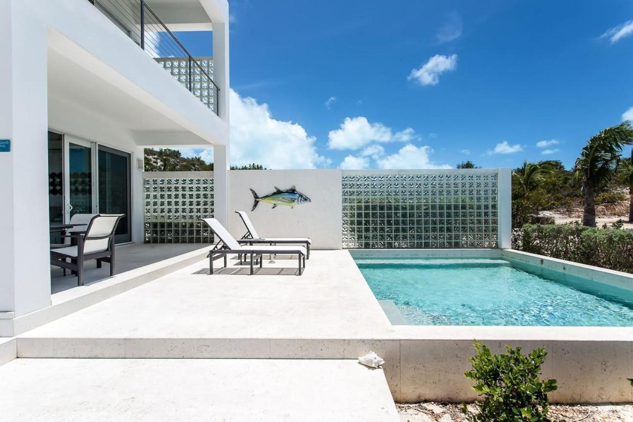 Sulmare At Sapodilla Bay Luxury Villas Taylor Bay Beach Экстерьер фото