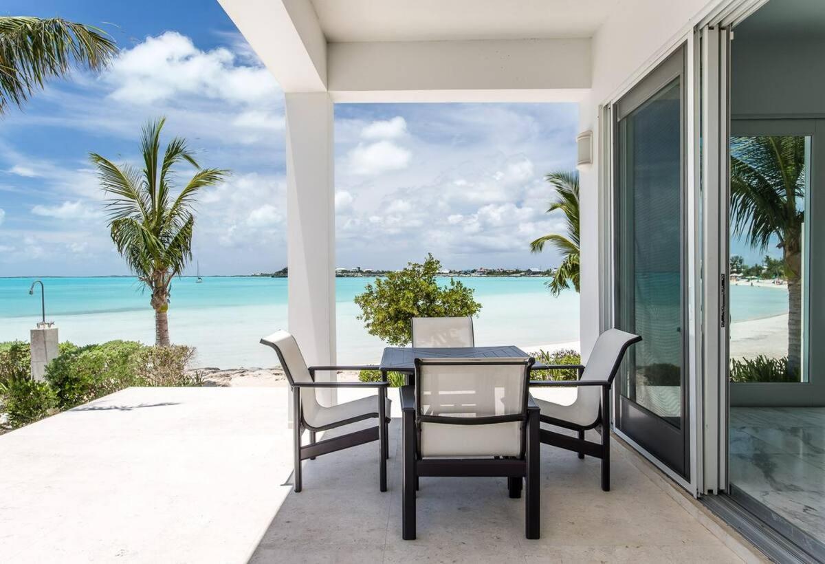 Sulmare At Sapodilla Bay Luxury Villas Taylor Bay Beach Экстерьер фото
