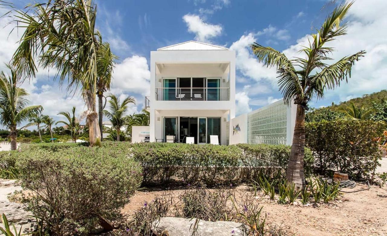 Sulmare At Sapodilla Bay Luxury Villas Taylor Bay Beach Экстерьер фото