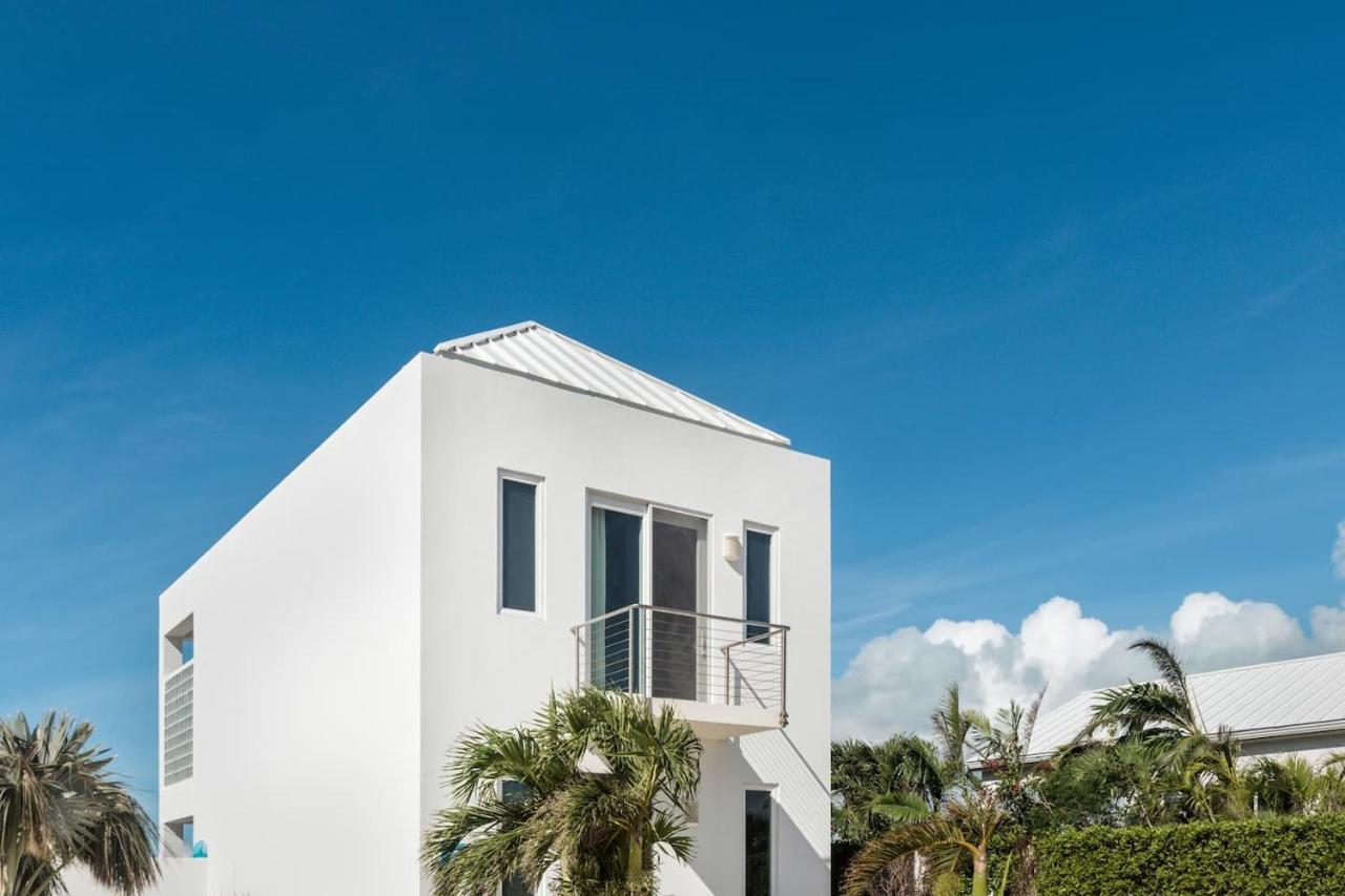 Sulmare At Sapodilla Bay Luxury Villas Taylor Bay Beach Экстерьер фото